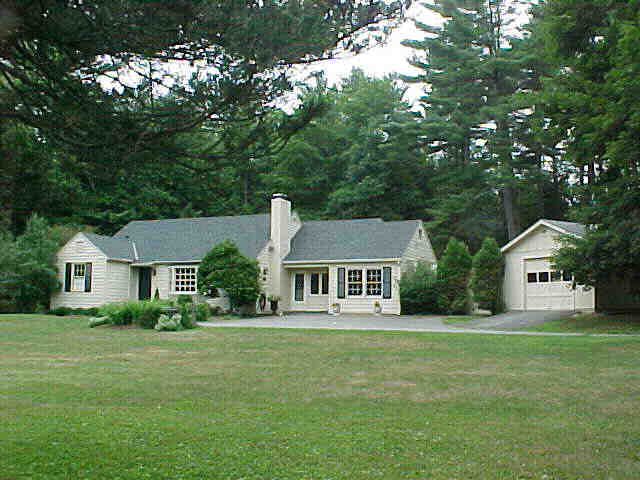 Building photograph for 2 LEDGEWOOD ROAD